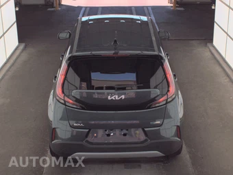 2025 Kia Soul EX - miniatura 5