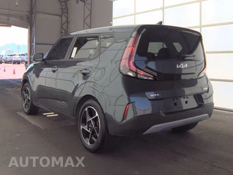 2025 Kia Soul EX - miniatura 6