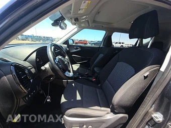 2025 Kia Soul EX - miniatura 7