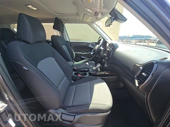2025 Kia Soul EX - miniatura 8