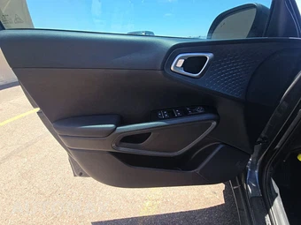 2025 Kia Soul EX - miniatura 9