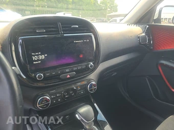 2025 Kia Soul GT-Line - miniatura 11