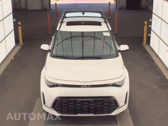2025 Kia Soul GT-Line - miniatura 2