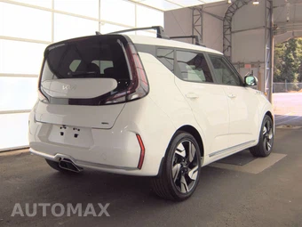 2025 Kia Soul GT-Line - miniatura 4