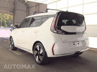 2025 Kia Soul GT-Line - miniatura 6