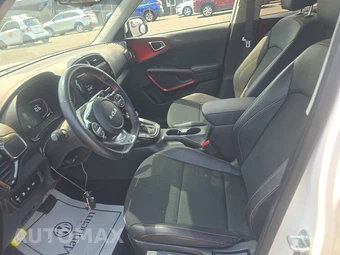 2025 Kia Soul GT-Line - miniatura 7