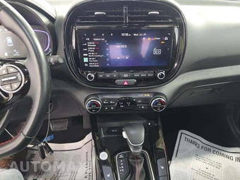 2025 Kia Soul GT-Line - miniatura 10