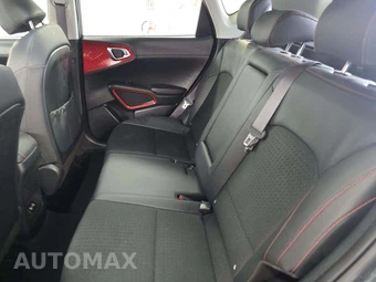 2025 Kia Soul GT-Line - miniatura 13