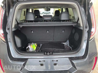 2025 Kia Soul GT-Line - miniatura 14