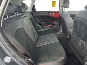 2025 Kia Soul GT-Line - miniatura 16