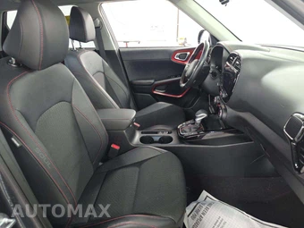 2025 Kia Soul GT-Line - miniatura 18