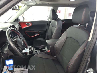 2025 Kia Soul GT-Line - miniatura 6