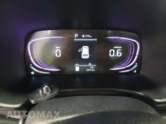 2025 Kia Soul GT-Line - miniatura 9