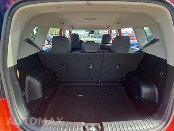 2025 Kia Soul LX - miniatura 14