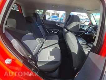 2025 Kia Soul LX - miniatura 16