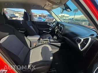 2025 Kia Soul LX - miniatura 18