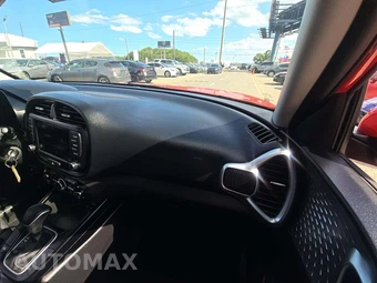 2025 Kia Soul LX - miniatura 19