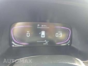 2025 Kia Soul LX - miniatura 9
