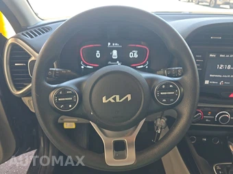 2025 Kia Soul LX - miniatura 10