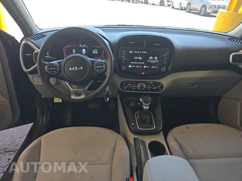 2025 Kia Soul LX - miniatura 11