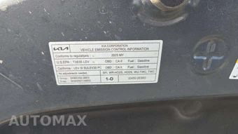 2025 Kia Soul LX - miniatura 17