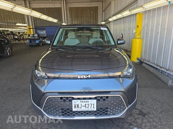 2025 Kia Soul LX - miniatura 2