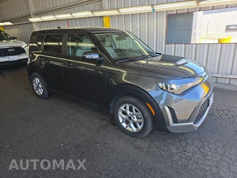 2025 Kia Soul LX - miniatura 3