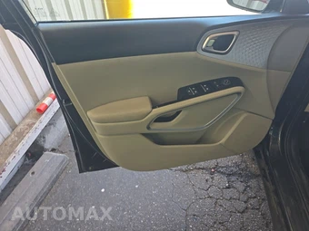 2025 Kia Soul LX - miniatura 9