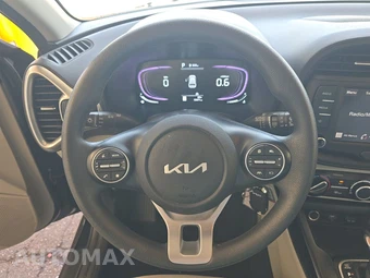 2025 Kia Soul LX - miniatura 10