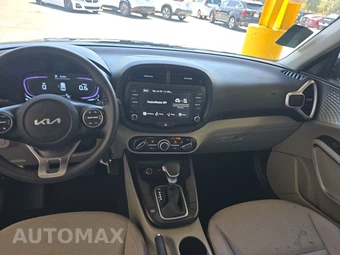 2025 Kia Soul LX - miniatura 11