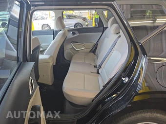 2025 Kia Soul LX - miniatura 13