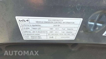 2025 Kia Soul LX - miniatura 19