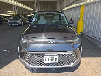 2025 Kia Soul LX - miniatura 2