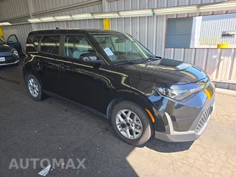 2025 Kia Soul LX - miniatura 3