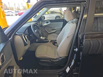 2025 Kia Soul LX - miniatura 7