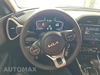 2025 Kia Soul LX - miniatura 10