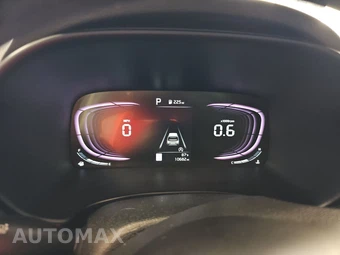 2025 Kia Soul LX - miniatura 12