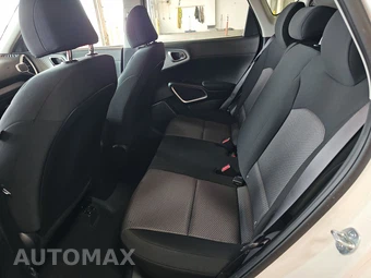2025 Kia Soul LX - miniatura 13