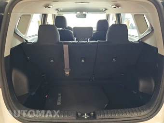 2025 Kia Soul LX - miniatura 16