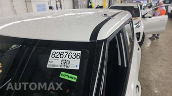 2025 Kia Soul LX - miniatura 17