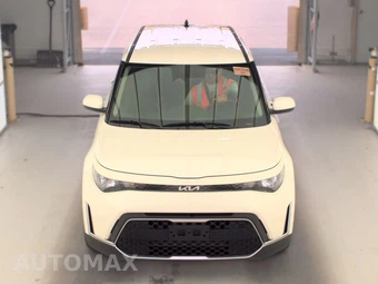 2025 Kia Soul LX - miniatura 2