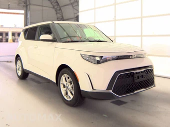 2025 Kia Soul LX - miniatura 3