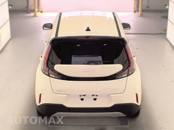 2025 Kia Soul LX - miniatura 5