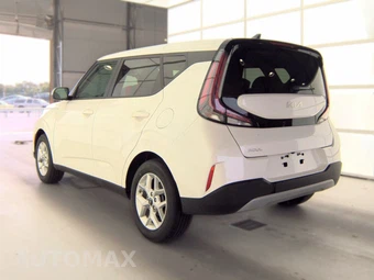 2025 Kia Soul LX - miniatura 6