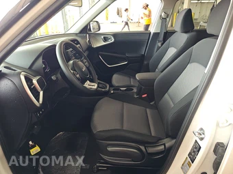 2025 Kia Soul LX - miniatura 7