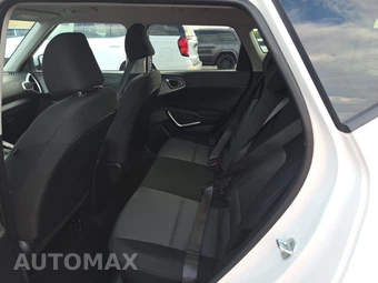 2025 Kia Soul LX - miniatura 13