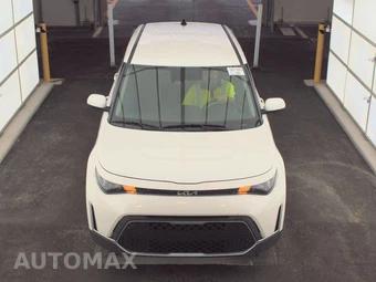 2025 Kia Soul LX - miniatura 2