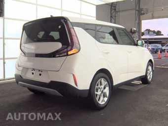 2025 Kia Soul LX - miniatura 4