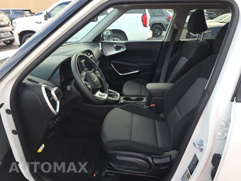 2025 Kia Soul LX - miniatura 7