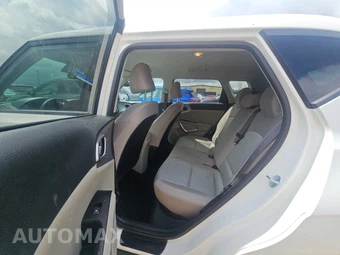2025 Kia Soul LX - miniatura 13